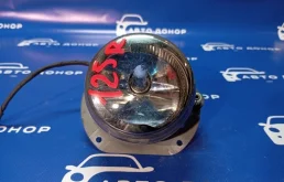фара противотуманная MERCEDES C-CLASS 204054 M272KE30 F A2048202256
