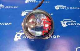 фара противотуманная MERCEDES C-CLASS 204054 M272KE30 F A2048202156