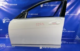 дверь MERCEDES C-CLASS 204054 M272KE30 F A204720590064