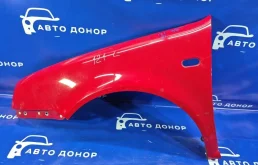 крыло VOLKSWAGEN GOLF 1J5 AZJ, APK F 1J0821021