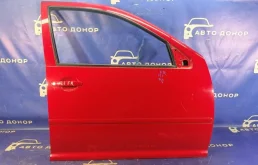 дверь VOLKSWAGEN GOLF 1J5 AZJ, APK F 1J4831056H