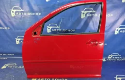 дверь VOLKSWAGEN GOLF 1J5 AZJ, APK F 1J4831055H