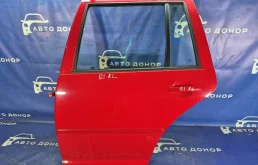 дверь VOLKSWAGEN GOLF 1J5 AZJ, APK R 1J9833055E