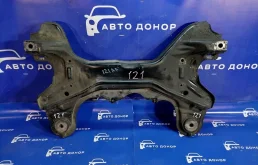 балка под двс VOLKSWAGEN GOLF 1J5 AZJ, APK F 1J0199313M