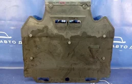 защита двигателя AUDI A6 4G2 CHJA - 4G0863822C