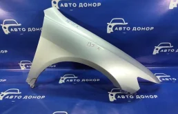 крыло HONDA ACCORD CL7 K20A F 60211-SEA-000ZZ