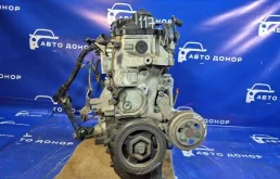 двигатель HONDA FREED GB3 L15A - 11000-RB1-800