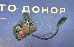 замок капота AUDI A6 4G2 CHJA - 4G0823509C