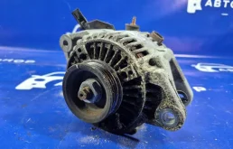 генератор TOYOTA COROLLA FIELDER NZE121 1NZFE - 27060-21080