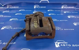суппорт AUDI A6 4G2 CHJA R 4G0615404A