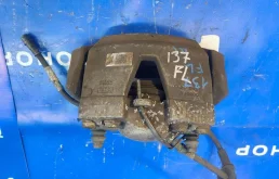 суппорт AUDI A6 4G2 CHJA F 4G0615123D