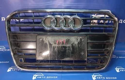 решетка радиатора AUDI A6 4G2 CHJA - 4G0853651A