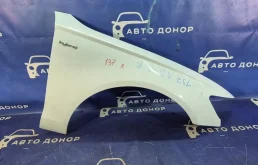крыло AUDI A6 4G2 CHJA F 4G0821102