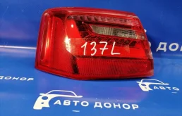 стоп AUDI A6 4G2 CHJA R 4G5945095A