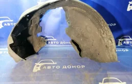 подкрылок AUDI A6 4G2 CHJA F 4G0821133D