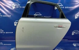 дверь AUDI A6 4G2 CHJA R 4G5833051