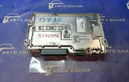 усилитель магнитофона AUDI A6 4G2 CHJA - 4G0035223C