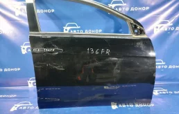 дверь MITSUBISHI GALANT FORTIS CY4A 4B11 F 5700A558