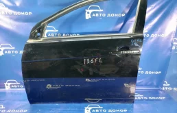 дверь MITSUBISHI GALANT FORTIS CY4A 4B11 F 5700A557