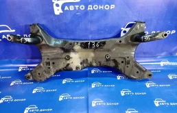 балка под двс MITSUBISHI GALANT FORTIS CY4A 4B11 F MN100292