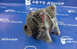 генератор NISSAN NV200 VM20 HR16DE - 231001HS1A