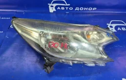 фара NISSAN NOTE E12 HR12DDR - 260103VA0C