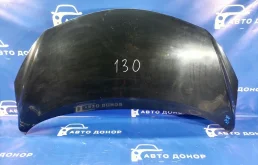 капот NISSAN NOTE E12 HR12DDR - F510M3VAMA