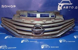 решетка радиатора NISSAN NOTE E12 HR12DDR - 623103VA0A