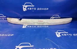 усилитель бампера NISSAN NOTE E12 HR12DDR F 620903VA0A