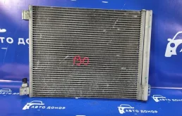 радиатор кондиционера NISSAN NOTE E12 HR12DDR - 921011HC1A