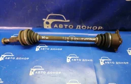 привод TOYOTA ALTEZZA GXE10 1GFE R 42330-22070