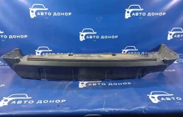 бампер MITSUBISHI OUTLANDER CW5W 4B12 R 6410A622