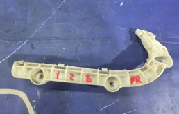 крепление бампера MITSUBISHI OUTLANDER CW5W 4B12 F 6400A588