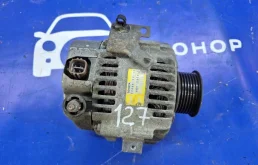генератор TOYOTA IPSUM ACM21W 2AZFE - 27060-28160