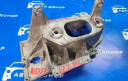 кронштейн опоры двигателя NISSAN TIIDA SC11 HR15DE - 11254ED000