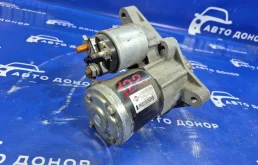 стартер NISSAN TIIDA SC11 HR15DE - 23300BC20B