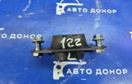 подушка двигателя NISSAN TIIDA SC11 HR15DE - 112201J50A
