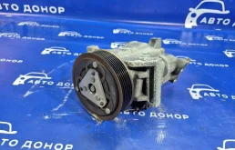 компрессор кондиционера NISSAN TIIDA SC11 HR15DE - 92600ED07B