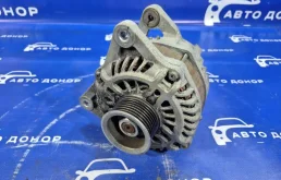 генератор NISSAN TIIDA SC11 HR15DE - 23100ED01A