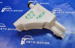 бачок расширительный NISSAN TIIDA SC11 HR15DE - 21710ED000