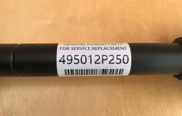 Привод передний правый для Kia Sorento на фотографиях