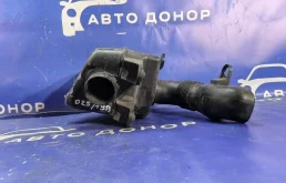 резонатор воздушного фильтра VOLKSWAGEN TOURAN 1T1 AXW,BLR,BLX,BVY - 1K0129622D