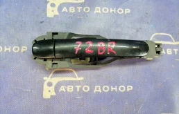 ручка двери VOLKSWAGEN BORA 1J2 AUE R 3B0837207G