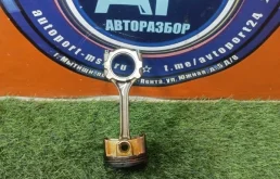 Шатун в сборе с поршнем TOYOTA RAV4 XA40 3ZRFE