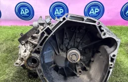 МКПП NISSAN QASHQAI K9K 2006-2013
