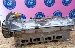 Головка блока цилиндров RENAULT SYMBOL K4M