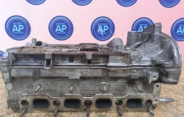 Головка блока цилиндров RENAULT FLUENCE К4М