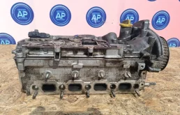 Головка блока цилиндров RENAULT MEGANE K4M