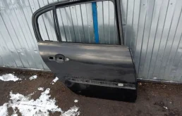 Дверь задняя правая RENAULT MEGANE К4М 2003-2008