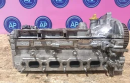 Головка блока цилиндров RENAULT SCENIC K4M 2003 -